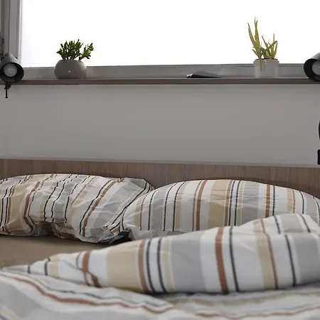 Hostel Tivoli Laibach