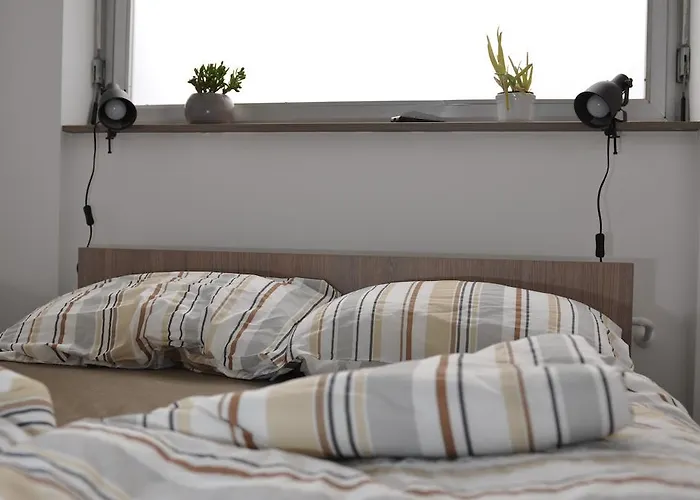 Hostel Tivoli Laibach