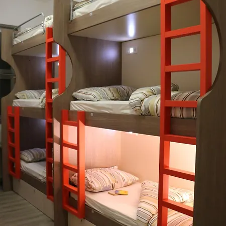 Tivoli Любляна