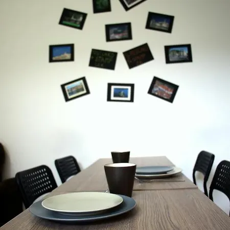 蒂沃利旅馆 卢布尔雅那