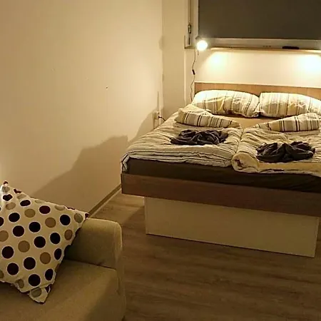 Tivoli * Ljubljana