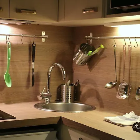 Vandrerhjem Tivoli *