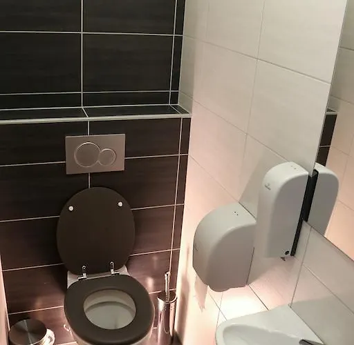 Hostel Tivoli Ljubljana