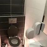 אכסניה Tivoli לובליאנה